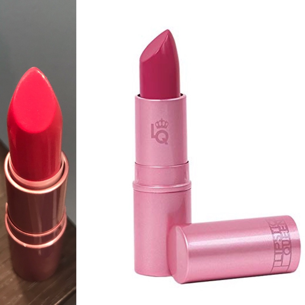💋💄Lipstick Queen Mr. Right, full size💄💋